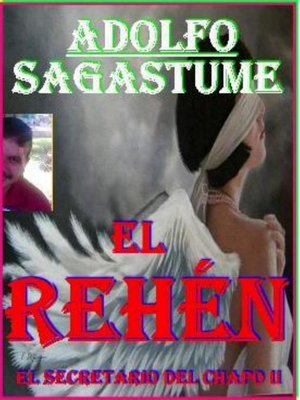 cover image of El Rehen